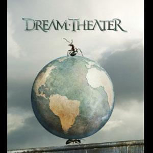 DREAM THEATER Chaos in Motion