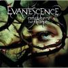 EVANESCENCE Anywhere But Home (CD+DVD) (ADLO)
