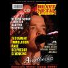 HEAVY METAL MAGAZINE NR. 78(138) mai 2008