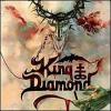 King diamond house of god
