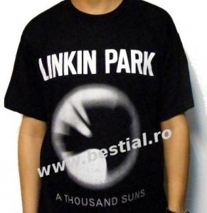 LINKIN PARK A Thousand Suns (SUPERPRET)