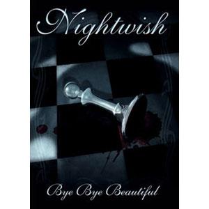NIGHTWISH Bye Bye Beautiful (DVD EP)
