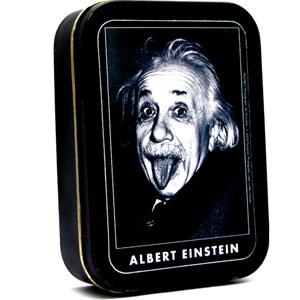 Port-tigaret Albert Einstein