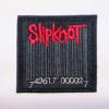 Slipknot cod de bare