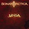 Sonata arctica unia (digi)