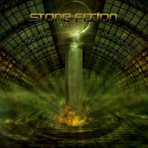 STONE FIXION Wrong Age (EP cu 4 piese si multimedia)