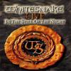 Whitesnake in the still of the night live dvd