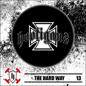 13 The Hard Way