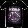 Behemoth satanica