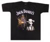 Jack daniels old time tennessee whiskey