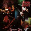 Morbid angel entangled in chaos