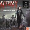 Autopsy torn from the grave (peaceville special