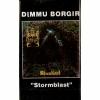 DIMMU BORGIR Stormblast