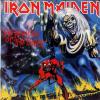 IRON MAIDEN The Number of the Beast