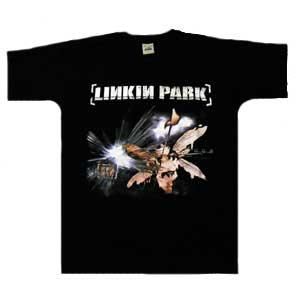 LINKIN PARK Fluture (SUPERPRET)