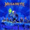 MEGADETH Rust in Peace + bonus tracks (Remastered) (VPD)