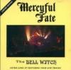 MERCYFUL FATE The Bell Witch (RDR)