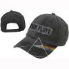 Pink Floyd - Heavy Washed Adjustable Cap cod TC110167PIN