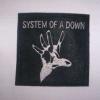 System of a down palma