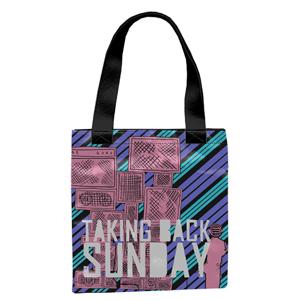 Taking Back Sunday - Tote Bag cod LB1080112TBS