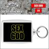 09 Sex God