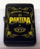 Bricheta pantera official live (mcd)