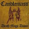CANDLEMASS Death Magic Doom (CD+DVD)