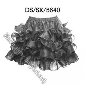 Fusta neagra DS/SK/5640