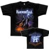 Hammerfall rebels with a cause-unruly