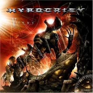 HYPOCRISY VIRUS (2005) (licenta)