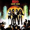Kiss love gun (universal music)