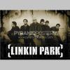 Linkin park sepia