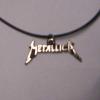 Metallica logo