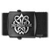 WB469 - Paradise Lost - Celtic Knot &amp; Logo