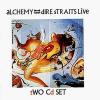 DIRE STRAITS - Alchemy 2CD (UNIVERSAL MUSIC)