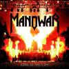 Manowar gods of war live (2cd)