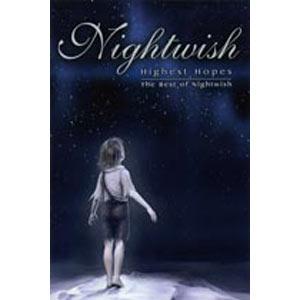 NIGHTWISH High Hopes DELUXE EDITION