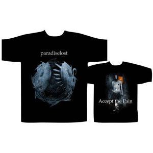 PARADISE LOST - ACCEPT THE PAIN