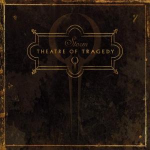 THEATRE OF TRAGEDY - Storm (RDR)