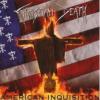 CHRISTIAN DEATH American Inquisition