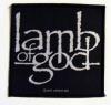 Lamb of god (pret special)