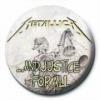 Metallica and justice for