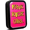 Port-tigaret Punk Rock Girl