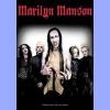 Steag marilyn manson band shot