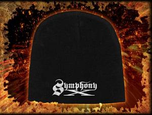 Symphony x