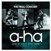 A-HA Ending on a High Note - The Final Concert (live, licenta pentru Romania)