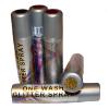 Gold one wash glitter spray