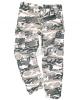 Pantaloni us typ bdu r/s prespalati camuflaj urban art.-nr. 11825022