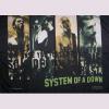 System of a down model 1