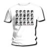 Tricou Bravado THE BEATLES Hard Days Night